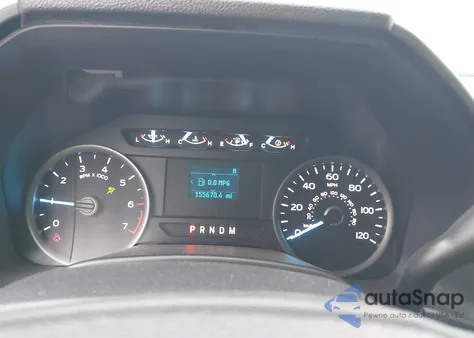 2019 Ford F-150 Xlt from USA, damaged, VIN 1FTEW1E53KFA20354